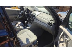 bmw x3 (e83) del año 2006 2