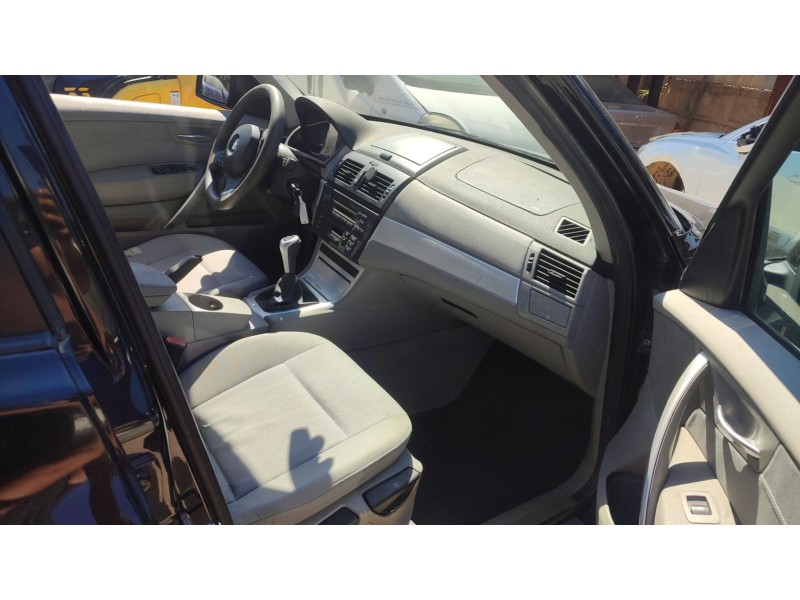 bmw x3 (e83) del año 2006