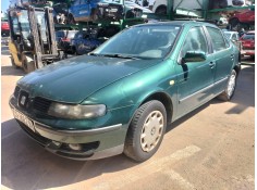 seat toledo ii (1m2) del año 2000