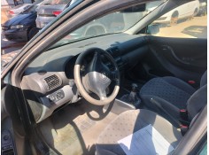 seat toledo ii (1m2) del año 2000 2