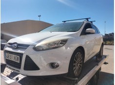 ford focus iii del año 2011