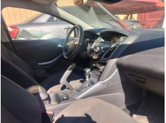 ford focus iii del año 2011 2