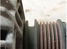 Recambio de alternador para seat ibiza iii (6l1) 1.4 tdi referencia OEM IAM    2