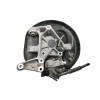Recambio de mangueta trasera izquierda para audi tt (8j3/8j9) 2.0 tfsi coupe referencia OEM IAM 3C0505435F  
