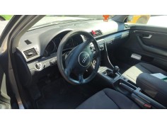 audi a4 b6 (8e2) del año 2004 2