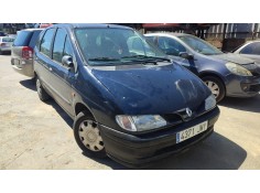 renault megane scénic (ja0/1_) del año 1997