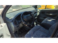 renault megane scénic (ja0/1_) del año 1997 2