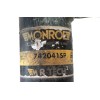 Recambio de amortiguador delantero izquierdo para bmw 1 (e87) 118 d referencia OEM IAM 31316786017 742041SP 