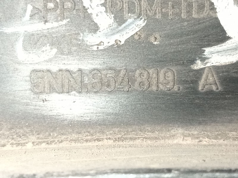 Recambio de aletin trasero izquierdo para seat tarraco (kn2) 2.0 tdi referencia OEM IAM   