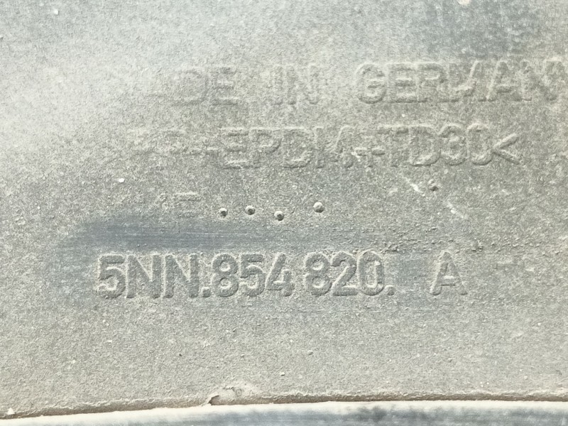 Recambio de aletin trasero derecho para seat tarraco (kn2) 2.0 tdi referencia OEM IAM   