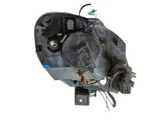 Recambio de faro izquierdo para nissan kubistar furgoneta (x76) 1.5 dci referencia OEM IAM 2606000Q1E 8200236590  2
