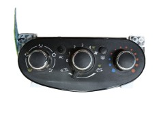 Recambio de mando calefaccion / aire acondicionado para dacia sandero ii 1.5 dci referencia OEM IAM   