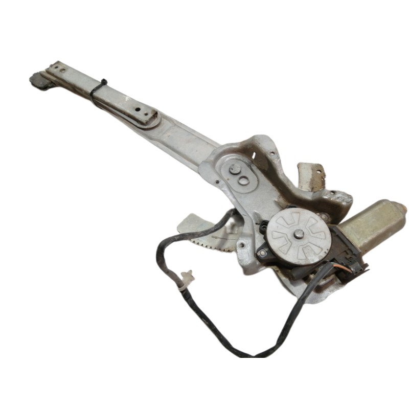 Recambio de elevalunas delantero derecho para mg serie 25 (rf) 1.4 16v cat referencia OEM IAM 114536101  114536101