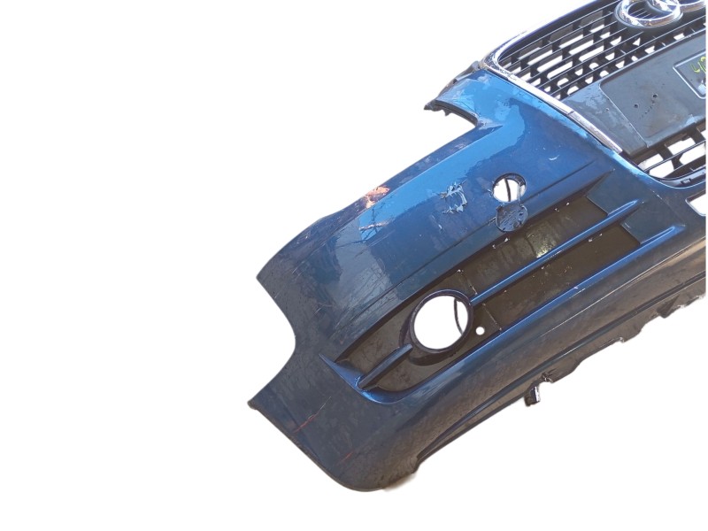 Recambio de paragolpes delantero para audi a4 b7 (8ec) 2.0 referencia OEM IAM   