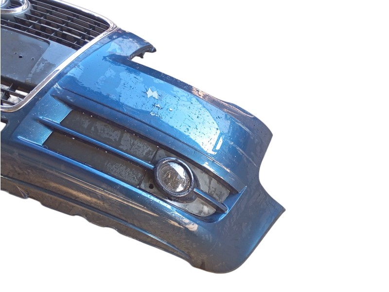 Recambio de paragolpes delantero para audi a4 b7 (8ec) 2.0 referencia OEM IAM   