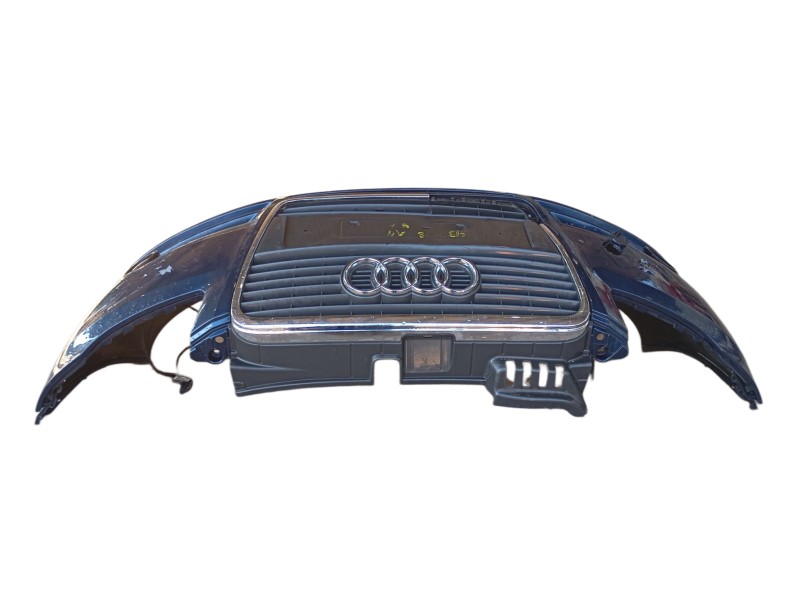 Recambio de paragolpes delantero para audi a4 b7 (8ec) 2.0 referencia OEM IAM   