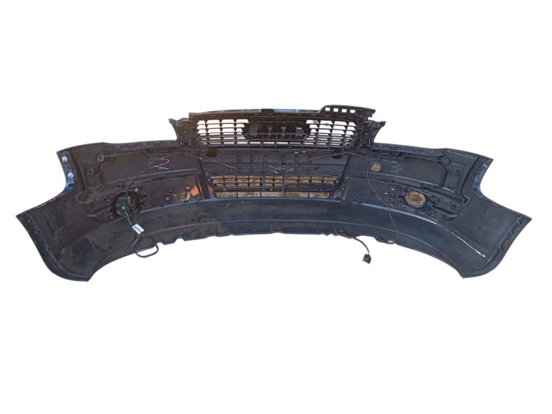 Recambio de paragolpes delantero para audi a4 b7 (8ec) 2.0 referencia OEM IAM   