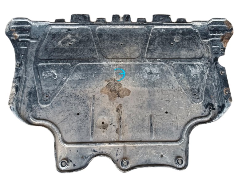 Recambio de cubrecarter para seat ateca (kh7, khp) 1.5 tsi referencia OEM IAM   