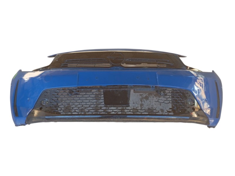 Recambio de paragolpes delantero para opel corsa f (p2jo) 1.2 (68) referencia OEM IAM   