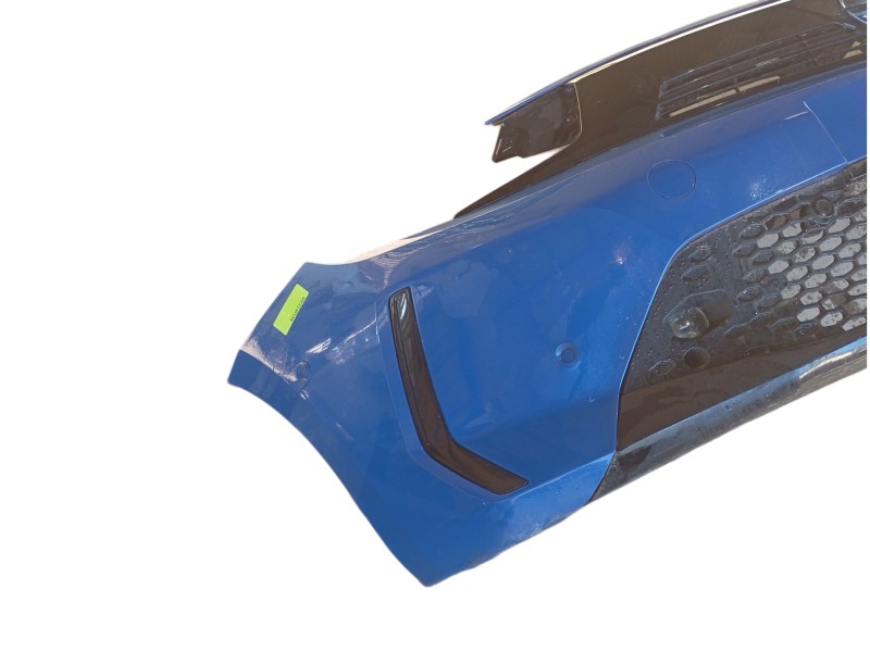 Recambio de paragolpes delantero para opel corsa f (p2jo) 1.2 (68) referencia OEM IAM   