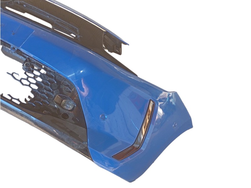 Recambio de paragolpes delantero para opel corsa f (p2jo) 1.2 (68) referencia OEM IAM   