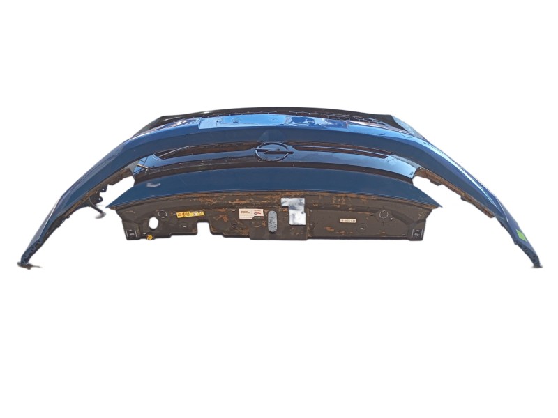 Recambio de paragolpes delantero para opel corsa f (p2jo) 1.2 (68) referencia OEM IAM   