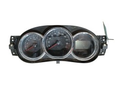 Recambio de cuadro instrumentos para dacia sandero ii 1.5 dci referencia OEM IAM   