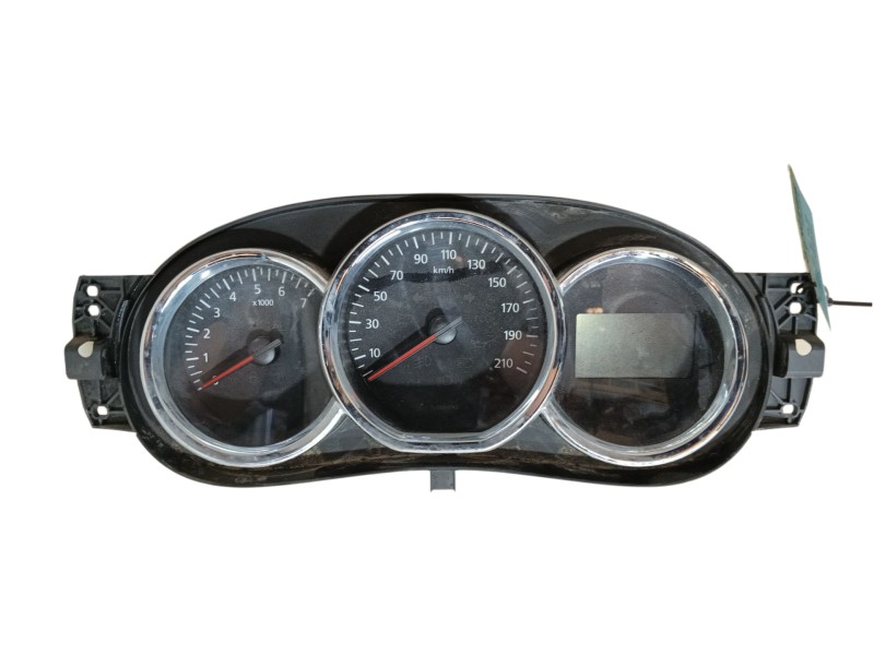 Recambio de cuadro instrumentos para dacia sandero ii 1.5 dci referencia OEM IAM   