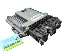 Recambio de centralita motor uce para dacia sandero ii 1.5 dci referencia OEM IAM   