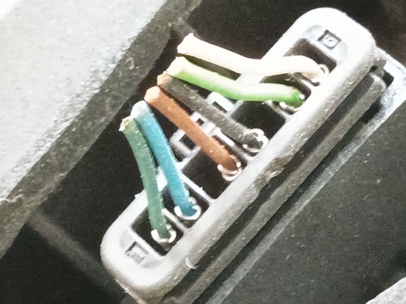 Recambio de piloto trasero izquierdo para dacia sandero ii 1.5 dci referencia OEM IAM   