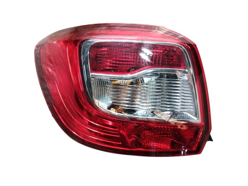 Recambio de piloto trasero izquierdo para dacia sandero ii 1.5 dci referencia OEM IAM 265554085R  