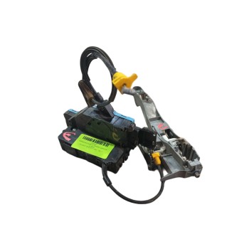 CERRADURA PUERTA TRASERA DERECHA 9138H8 24099816 24099158