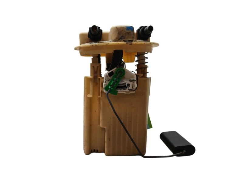 Recambio de aforador para dacia sandero ii 1.5 dci referencia OEM IAM   