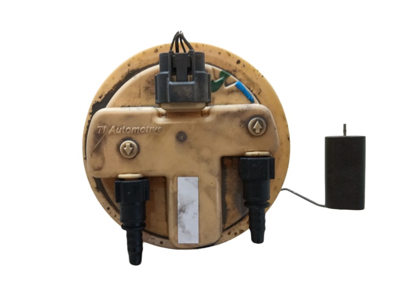 Recambio de aforador para dacia sandero ii 1.5 dci referencia OEM IAM   