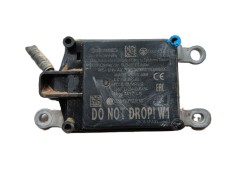 Recambio de modulo electronico para nissan juke (f16_) dig-t 117 referencia OEM IAM   