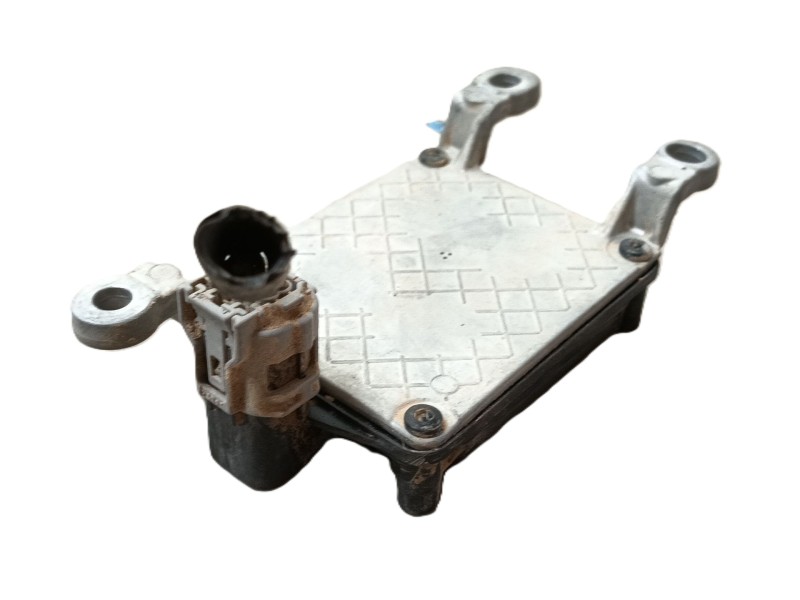 Recambio de modulo electronico para nissan juke (f16_) dig-t 117 referencia OEM IAM   