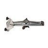 Recambio de elevalunas delantero derecho para hyundai tucson (nx4e, nx4a) 1.6 t-gdi referencia OEM IAM 82460N7010 1A009397C 