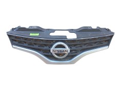 Recambio de rejilla delantera para nissan nv200 furgoneta 1.5 dci 85 (m20, m20m) referencia OEM IAM   
