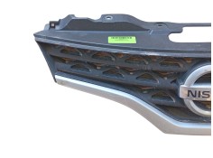 Recambio de rejilla delantera para nissan nv200 furgoneta 1.5 dci 85 (m20, m20m) referencia OEM IAM    2