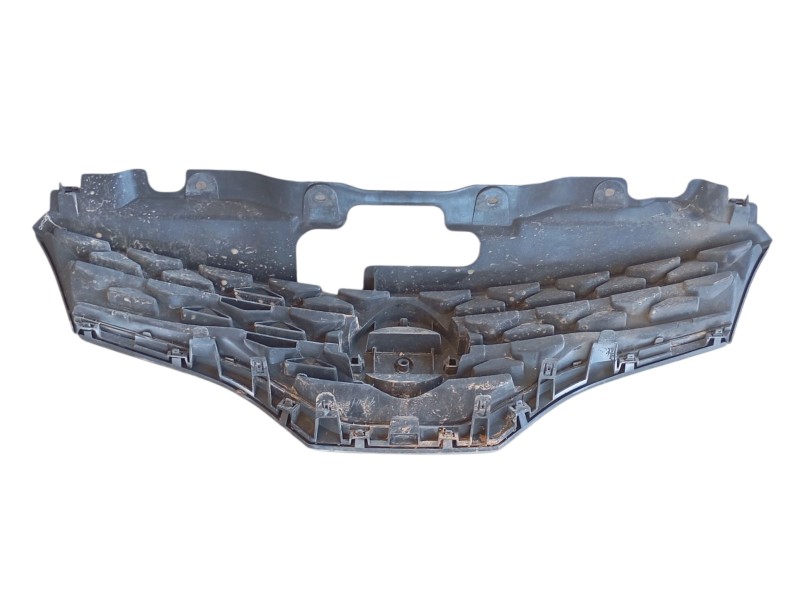 Recambio de rejilla delantera para nissan nv200 furgoneta 1.5 dci 85 (m20, m20m) referencia OEM IAM   