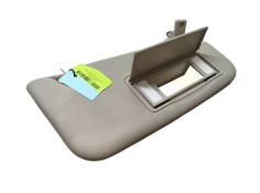 Recambio de parasol derecho para nissan qashqai i (j10, nj10) 1.5 dci referencia OEM IAM 96400JD40B 96400BR00C 