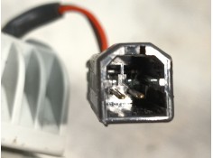 Recambio de parasol derecho para nissan qashqai i (j10, nj10) 1.5 dci referencia OEM IAM 96400JD40B 96400BR00C  2