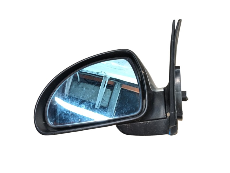 Recambio de retrovisor izquierdo para kia cee´d sw (ed) 2.0 crdi 140 referencia OEM IAM   