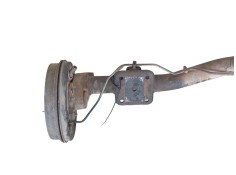 Recambio de puente trasero para fiat doblo furgoneta/monovolumen (223_) 1.3 d multijet referencia OEM IAM    2