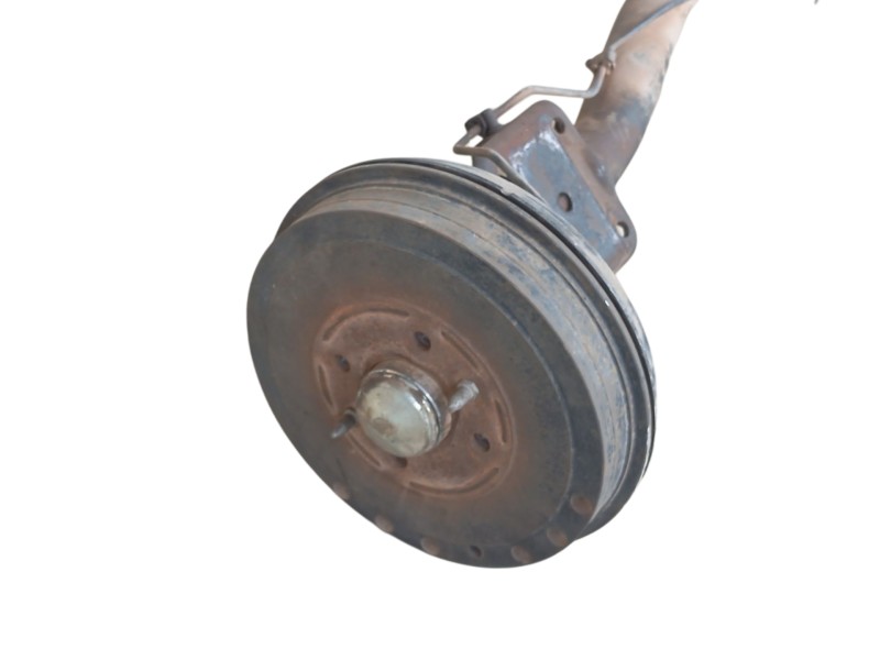 Recambio de puente trasero para fiat doblo furgoneta/monovolumen (223_) 1.3 d multijet referencia OEM IAM   