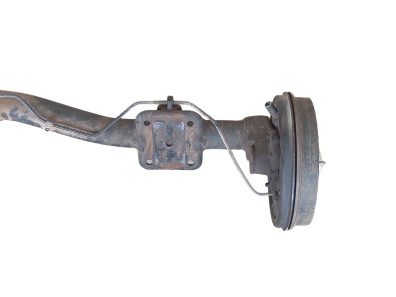 Recambio de puente trasero para fiat doblo furgoneta/monovolumen (223_) 1.3 d multijet referencia OEM IAM   