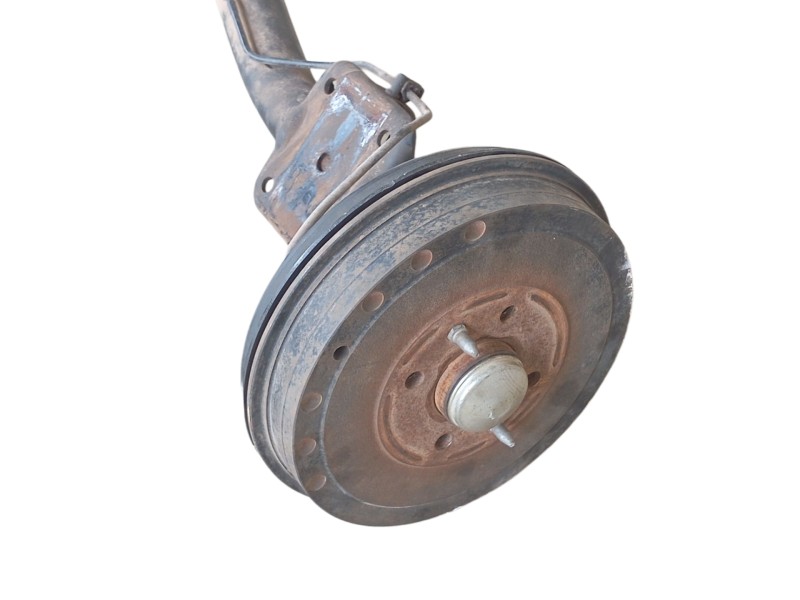 Recambio de puente trasero para fiat doblo furgoneta/monovolumen (223_) 1.3 d multijet referencia OEM IAM   