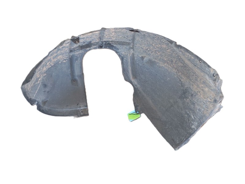 Recambio de paso de rueda delantero izquierdo para seat leon (5f1) 2.0 tdi referencia OEM IAM 5F0809957F  