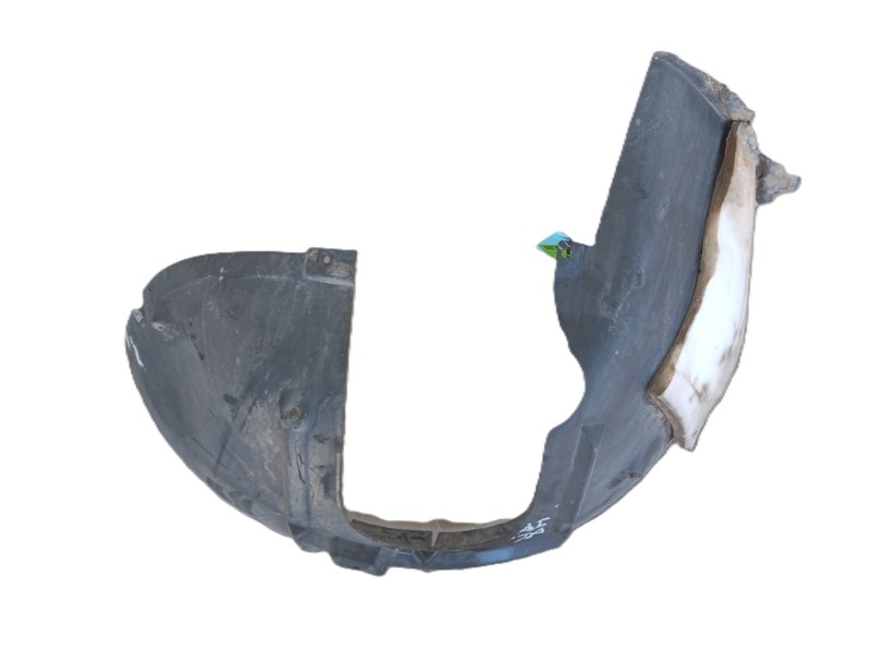 Recambio de paso de rueda delantero izquierdo para seat leon (5f1) 2.0 tdi referencia OEM IAM 5F0809957F  