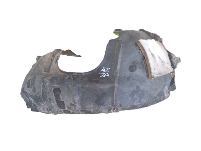 Recambio de paso de rueda delantero izquierdo para seat leon (5f1) 2.0 tdi referencia OEM IAM 5F0809957F  